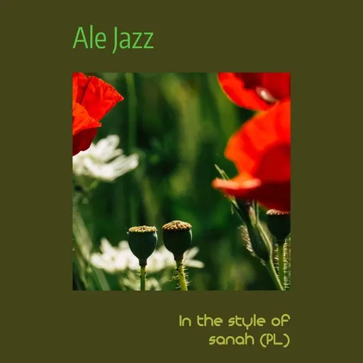 Ale Jazz - Karaoke