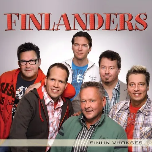 Karaoke En kasvojas muista by Finlanders — sing along with lyrics on Singa