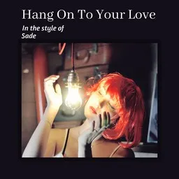 Karaokekappaleen Hang On To Your Love - Sade kansikuva