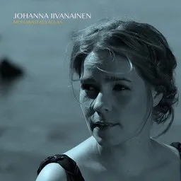 Omslagsbild för Johanna Iivanainen