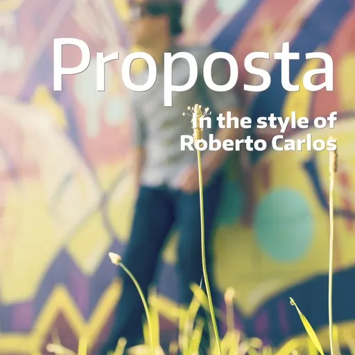 Proposta - Karaoke