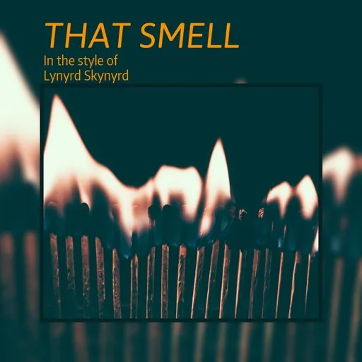 Karaoke That Smell by Lynyrd Skynyrd — sing along with lyrics on Singa