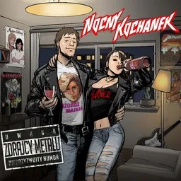 Titelbild für Nocny Kochanek