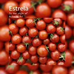 Titelbild für Estrela - Gilberto Gil Karaoke-Version