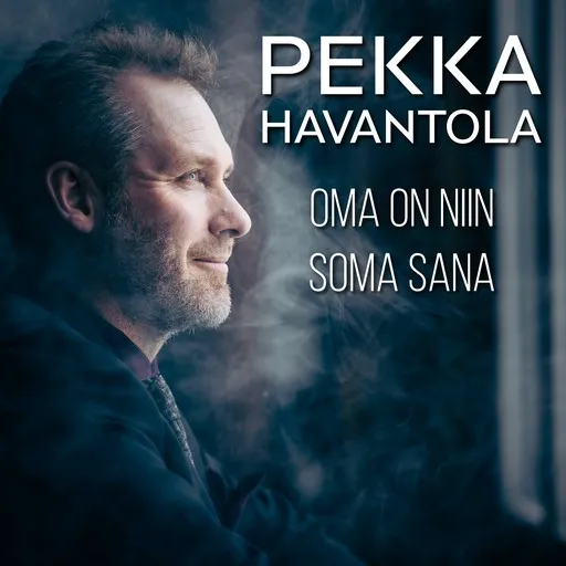 Karaoke Oma on niin soma sana by Pekka Havantola — sing along with lyrics on Singa