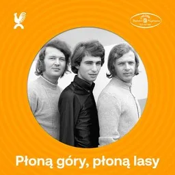 Titelbild für Płoną góry, płoną lasy - Czerwone Gitary Karaoke-Version