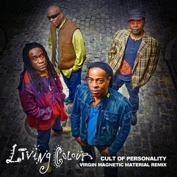Living Colour - Karaoke