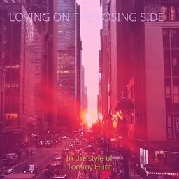 Tommy Hunt - Karaoke