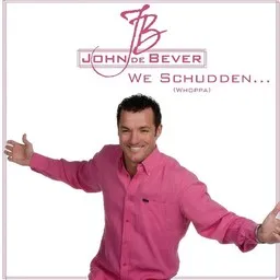 Titelbild für We Schudden… (Whoppa) - John De Bever Karaoke-Version