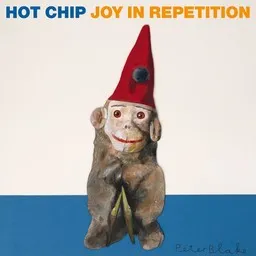 Cover art for Flutes - Hot Chip karaoke version