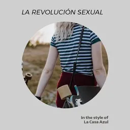 La Casa Azul - Karaoke