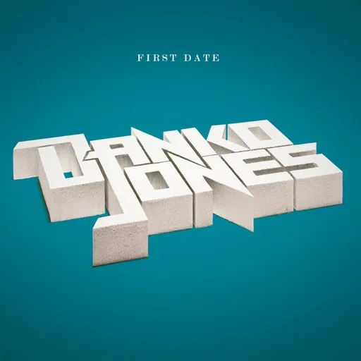Karaoke First Date av Danko Jones — sjung med på texten på Singa