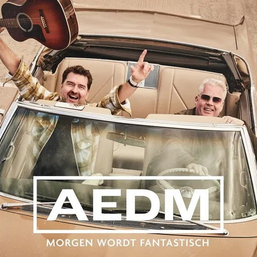 Karaoke Morgen Wordt Fantastisch av Acda En De Munnik — sjung med på texten på Singa