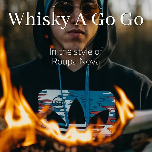 Whisky A Go Go - Karaoke
