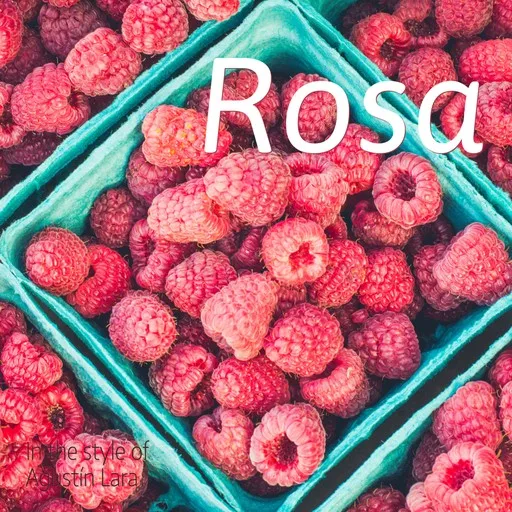 Rosa - Karaoke