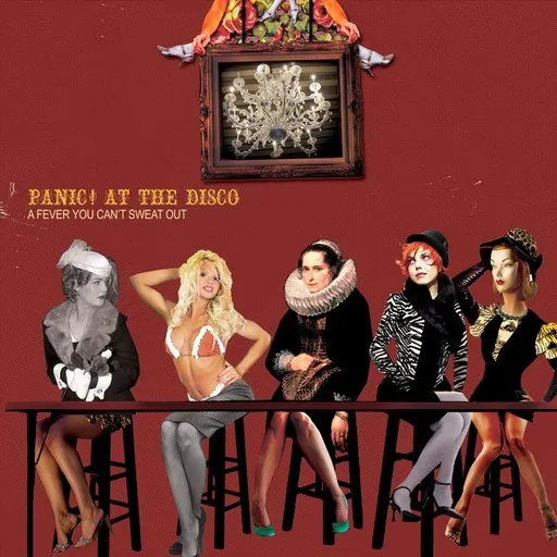 Karaoke Build God, Then We'll Talk by Panic! At The Disco — sing along with lyrics on Singa
