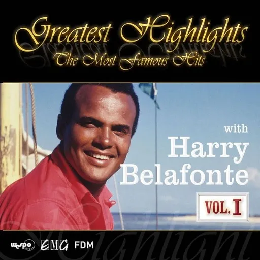 Karaoke Venezuela von Harry Belafonte — mit Songtext mitsingen auf Singa