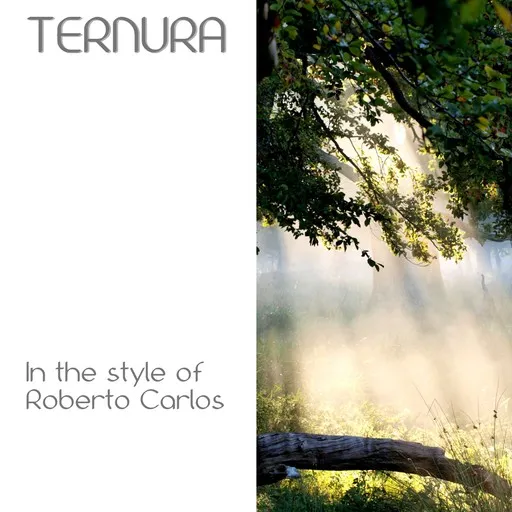 Ternura - Karaoke