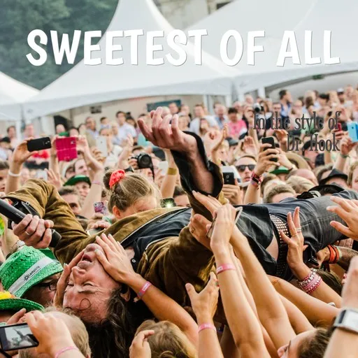Sweetest Of All - Karaoke