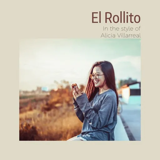 El Rollito - Karaoke