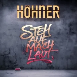 Cover art for Es ist nicht so wie du denkst - Höhner karaoke version