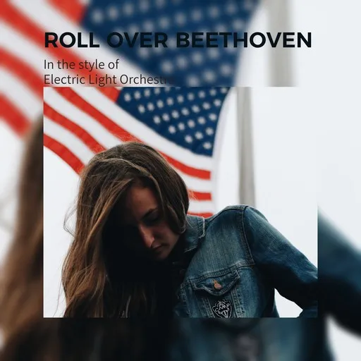 Karaoke Roll Over Beethoven von Electric Light Orchestra — mit Songtext mitsingen auf Singa