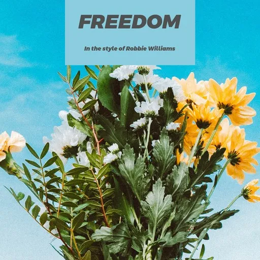 Freedom - Karaoke