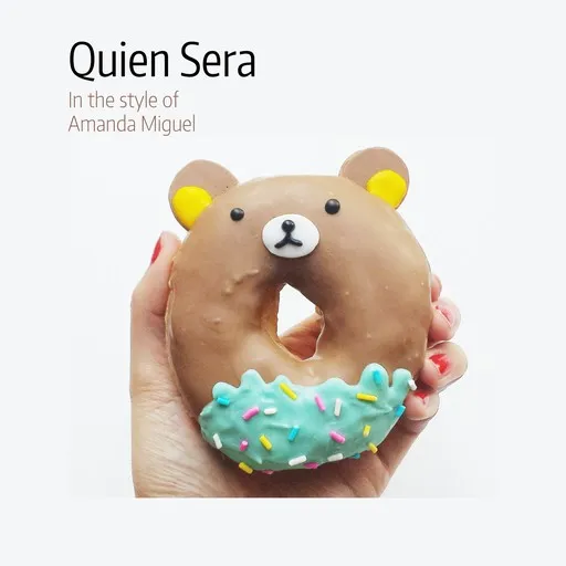 Quien Sera - Karaoke