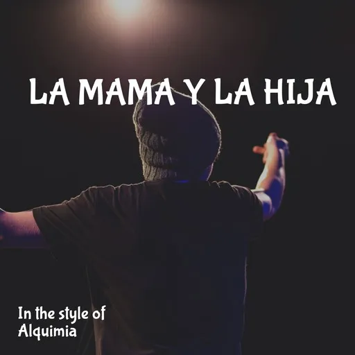 La Mama Y La Hija - Karaoke