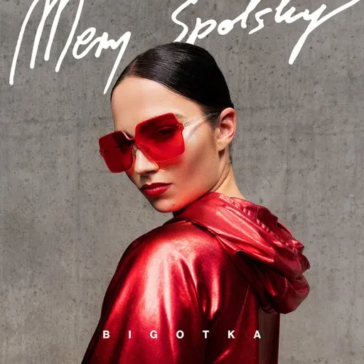 Karaoke Bigotka by Mery Spolsky — sing along with lyrics on Singa