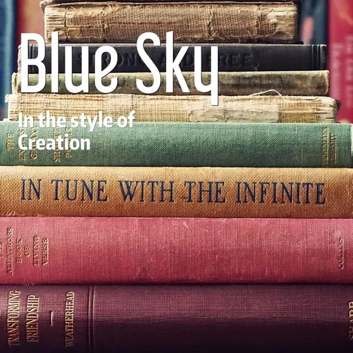 Karaoke Blue Sky by Creation — sing along with lyrics on Singa