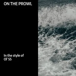 Ol' 55 - Karaoke