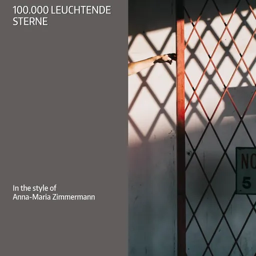 100.000 Leuchtende Sterne - Karaoke
