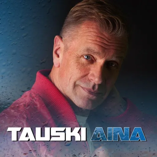 Karaoke Aina by Tauski — sing along with lyrics on Singa