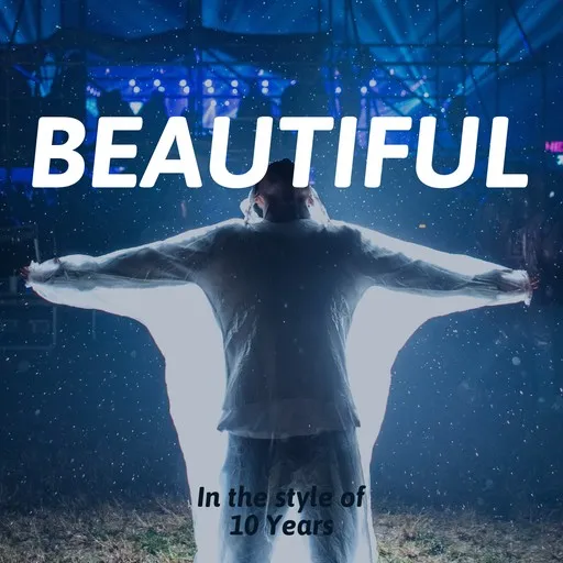 Beautiful - Karaoke