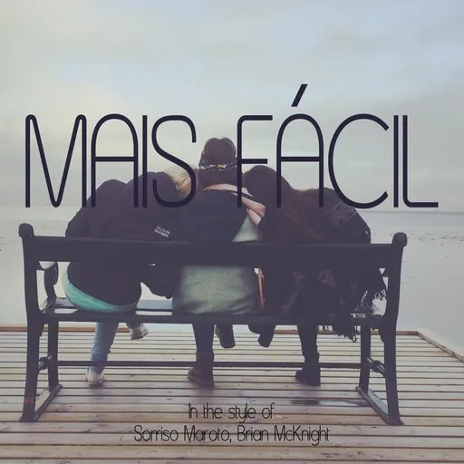 Mais Fácil - Karaoke