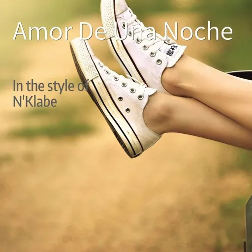 Karaoke Amor De Una Noche by N'Klabe — sing along with lyrics on Singa