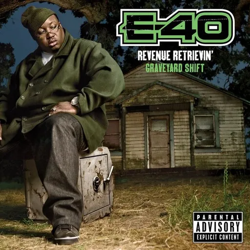 Karaoke My Shit Bang by E-40 — sing along with lyrics on Singa