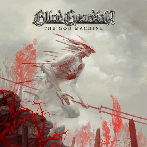 Karaoke Blood Of The Elves av Blind Guardian — sjung med på texten på Singa