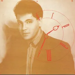 Cover art for Martin Nievera