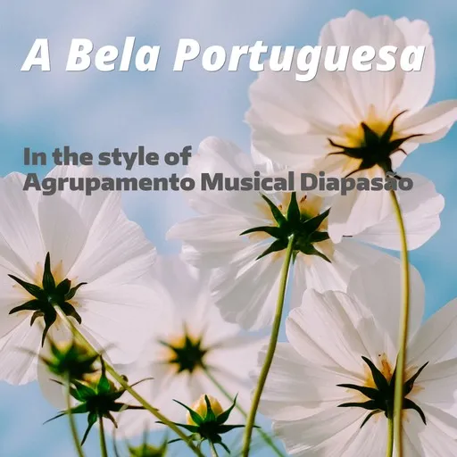 A Bela Portuguesa - Karaoke