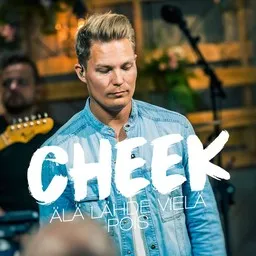 Karaokekappaleen Älä lähde vielä pois - Cheek,Vain elämää kausi 7 kansikuva
