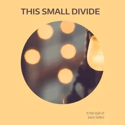 Titelbild für This Small Divide - Jason Sellers Karaoke-Version