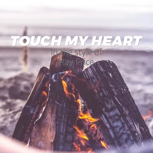 Touch My Heart - Karaoke