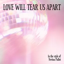 Nerina Pallot - Karaoke