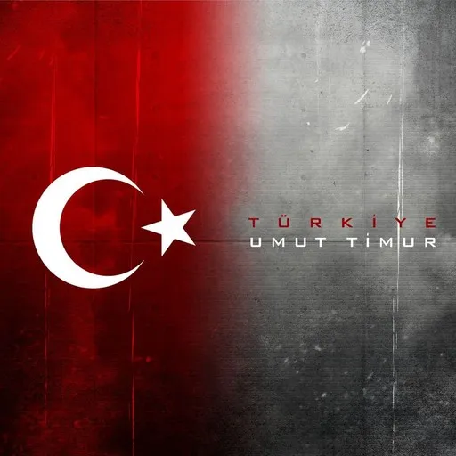 Karaoke Türkiye by Umut Timur — sing along with lyrics on Singa