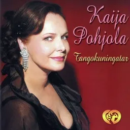 Titelbild für Muistelo - Kaija Pohjola Karaoke-Version