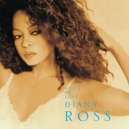 Omslagsbild för Touch Me In the Morning - Diana Ross karaokeversion