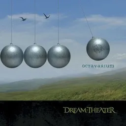 Dream Theater - Karaoke