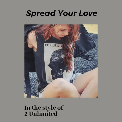 Spread Your Love - Karaoke